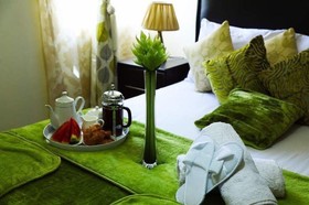Perriman Guest House