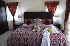 Perriman Guest House