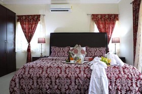 Perriman Guest House