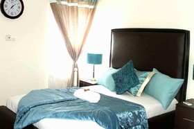 Perriman Guest House