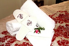 Perriman Guest House