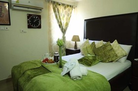 Perriman Guest House