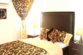 Perriman Guest House
