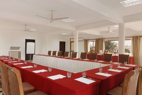 Ramada Resort Accra Coco Beach