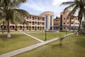 Ramada Resort Accra Coco Beach