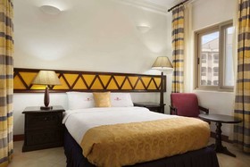 Ramada Resort Accra Coco Beach