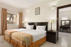 Ramada Resort Accra Coco Beach