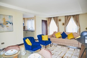 Regal Spaces At Imperial Grove