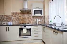 Regal Spaces At Imperial Grove
