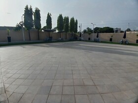 Relax Court Hotel