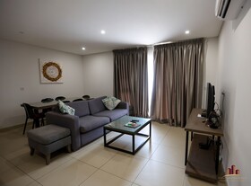 Riviera Cozy Residence