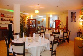 Robin Hood Inn