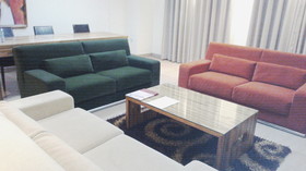 Roots Hotel & Apartment