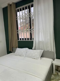 Serene Hostel Accra