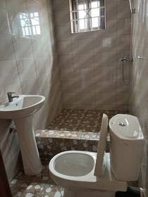 Serene Hostel Accra