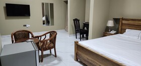 Sevista Plus Hotel