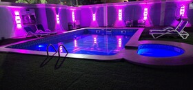Sevista Plus Hotel