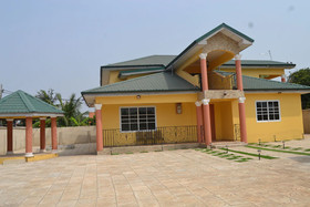 Shenocho Properties
