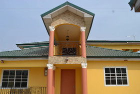 Shenocho Properties