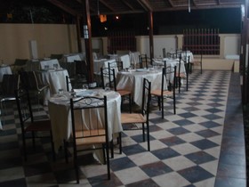 Spintex Inn