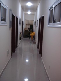 Spintex Inn