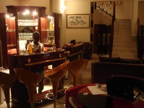Spintex Inn