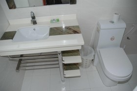 Spintex Inn