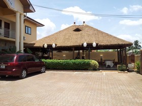 Spintex Inn