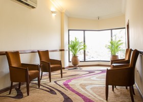 Sunlodge