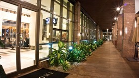 Tang Palace Hotel