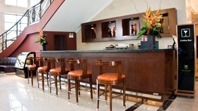 Tang Palace Hotel