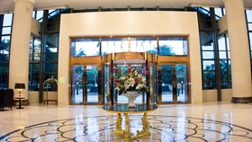 Tang Palace Hotel