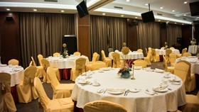 Tang Palace Hotel
