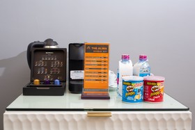 The Alima Suites