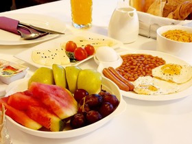 The Alima Suites