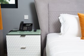 The Alima Suites
