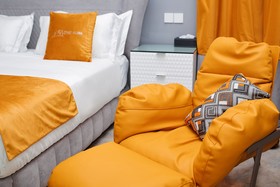 The Alima Suites