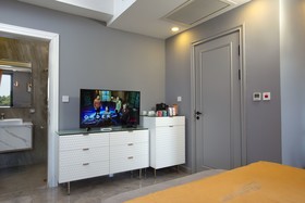 The Alima Suites