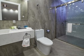 The Alima Suites