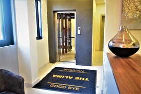 The Alima Suites