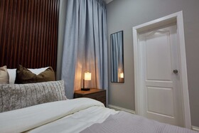 The Mayflower Inn