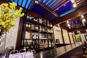 The Mayflower Inn