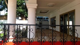 The Winford Boutique Hotel Airport