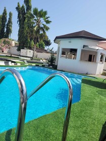 The Winford Boutique Hotel Airport