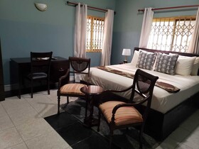 The Winford Boutique Hotel Airport