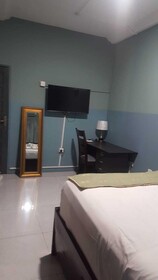The Winford Boutique Hotel Airport