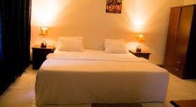 Tribeca Hotel