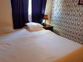 Tribeca Hotel