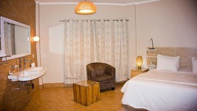 Tropical Enclave Hotel