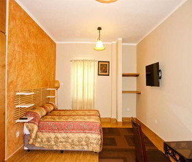 Tropical Enclave Hotel